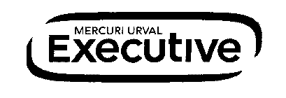 MERCURI URVAL EXECUTIVE