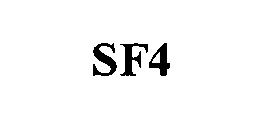SF4