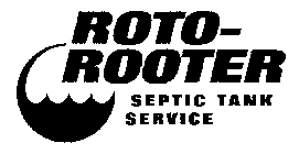 ROTO-ROOTER SEPTIC TANK SERVICE