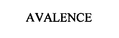 AVALENCE