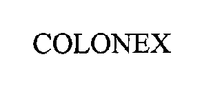 COLONEX