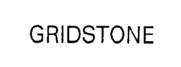 GRIDSTONE