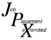 JOB PLACEMENT EXTENDED