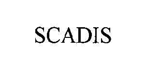 SCADIS