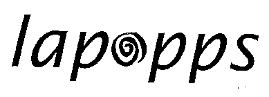 LAPOPPS