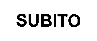 SUBITO