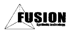 FUSION SYNTHETIC TECHNOLOGY.
