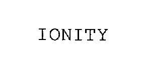 IONITY