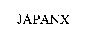 JAPANX