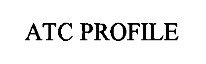 ATC PROFILE