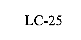 LC-25