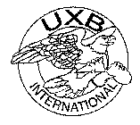 UXB INTERNATIONAL