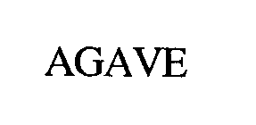 AGAVE