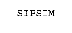 SIPSIM