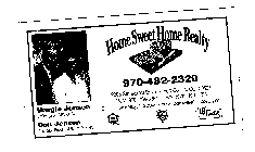 HOME SWEET HOME REALTY
