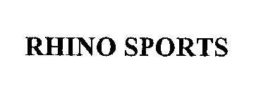 RHINO SPORTS