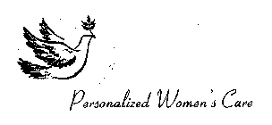 PERSONALIZED WOMEN'S CARE