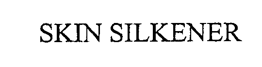 SKIN SILKENER