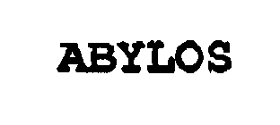ABYLOS