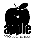 APPLE PRODUCTS, INC.