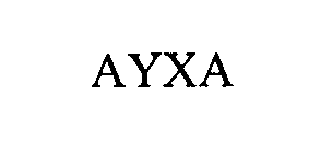 AYXA