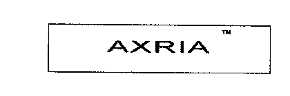 AXRIA