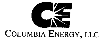 COLUMBIA ENERGY, LLC