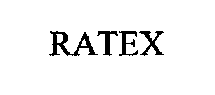 RATEX