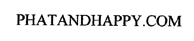 PHATANDHAPPY.COM