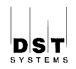 DST SYSTEMS