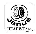 JANUS HEADWEAR