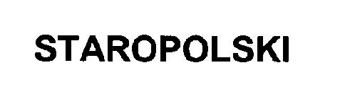 STAROPOLSKI