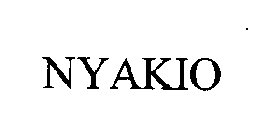 NYAKIO