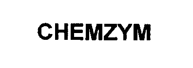 CHEMZYM