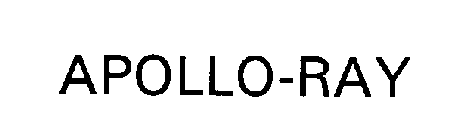 APOLLO-RAY