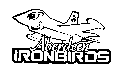 ABERDEEN IRONBIRDS