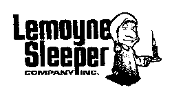 LEMOYNE SLEEPER COMPANY INC.
