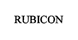 RUBICON