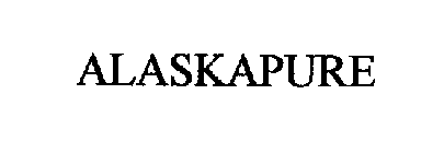 ALASKAPURE