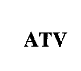 ATV