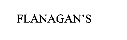 FLANAGAN'S