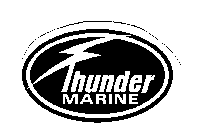 THUNDER MARINE