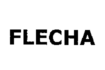 FLECHA