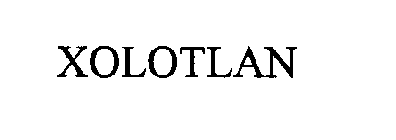 XOLOTLAN