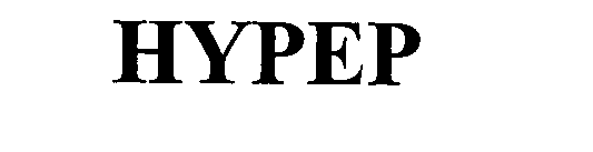 HYPEP