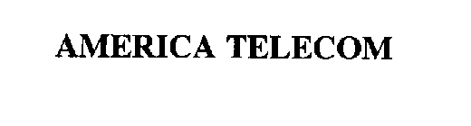 AMERICA TELECOM