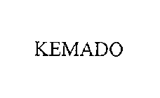 KEMADO