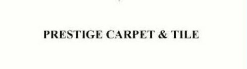 PRESTIGE CARPET & TILE