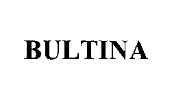 BULTINA