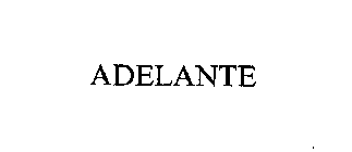 ADELANTE